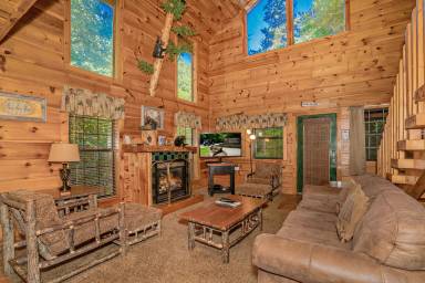Cabin Wears Valley