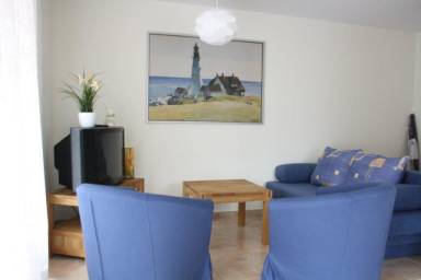 50 m² Ferienwohnung