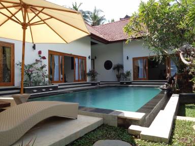 Villa Kæledyr tilladt Kampung Bugis