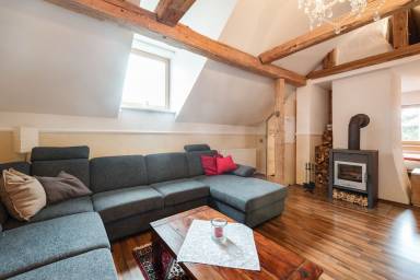 Ferienhaus Bad Mitterndorf