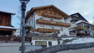 Appartement 70 m²