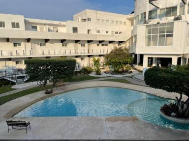 Condo Las Playas
