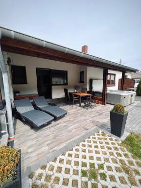Ferienwohnung Berlingen