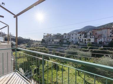 Appartamento Bardineto