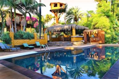 House Pool Kit Carson