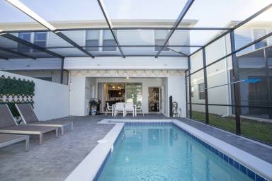 Ferienhaus Kissimmee