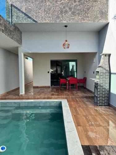 Casa Barra Grande