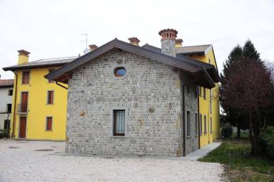 Aparthotel Buttrio