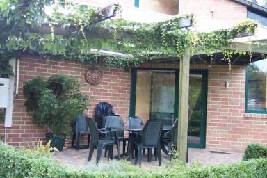 Bed & Breakfast Hasselt