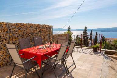 Appartement 32 m²