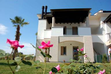 Appartement 80 m²
