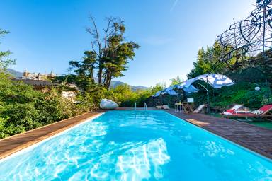 Ferienwohnungen in Rapallo verströmen traumhafte Riviera-Atmosphäre - HomeToGo