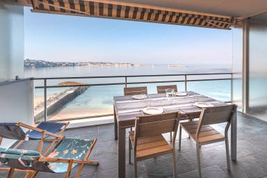 Apartamento San Juan de Luz