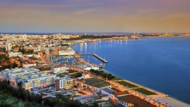 Appartement Setúbal Municipality