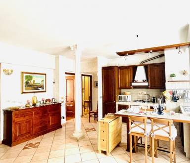 Appartamento Colli Aniene