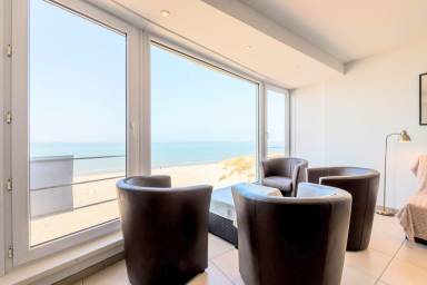 Appartement Coxyde