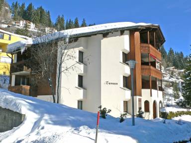 Ferienwohnung Elm