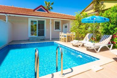 Villa 130 m²