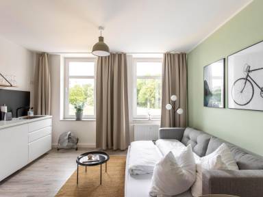 Ferienwohnung Chemnitz