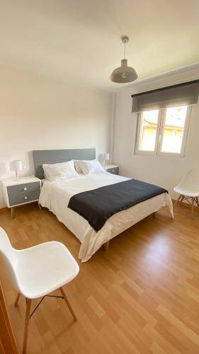 90 m² Ferienwohnung