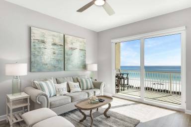 Appartement Destin