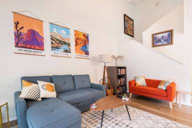 Maison de vacances 142 m²