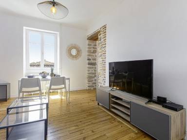Appartement Bayonne