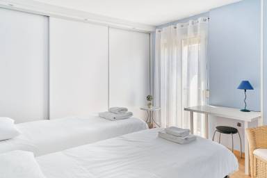 Appartamento 95 m²