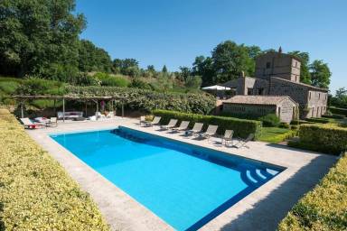 Villa Orvieto