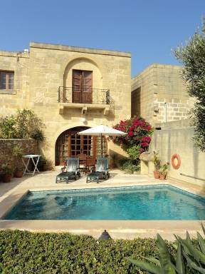 Casa rural Gozo