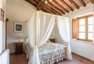 Casale San Quirico d'Orcia