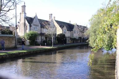 70 m² Cottage