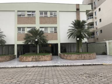 Apartamento  Toninhas