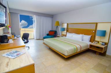Resort Zona Hotelera