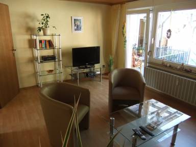 Ferienwohnung Boppard