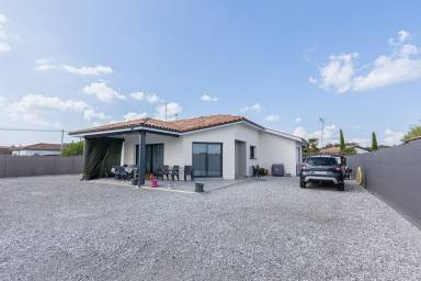 Apartment Magescq
