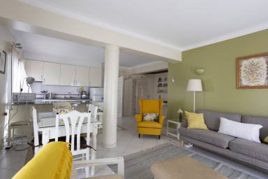 Appartement 120 m²