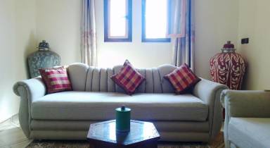 Appartement 100 m²