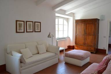 Appartamento Pomarance