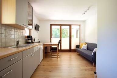 Ferienwohnung  Außervillgraten