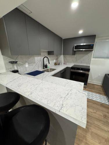 51 m² Ferienwohnung