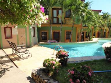 Casa  Tamarindo