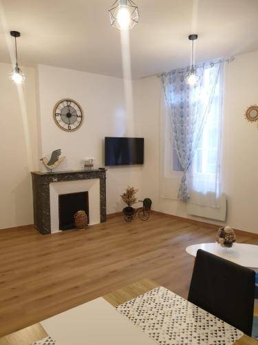 Apartamento Perpiñán