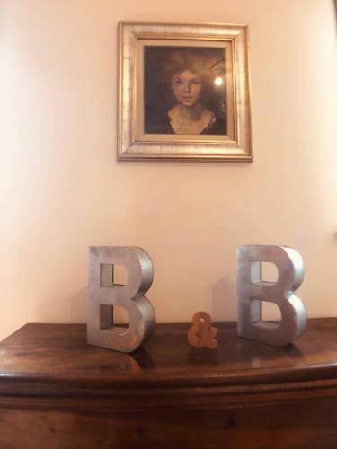 Bed & Breakfast Mirandola