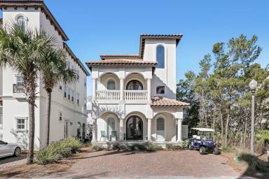 House Seagrove Beach