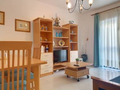 65 m² Ferienwohnung