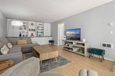 Apartamento  La Jolla