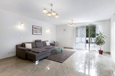 88 m² Ferienwohnung