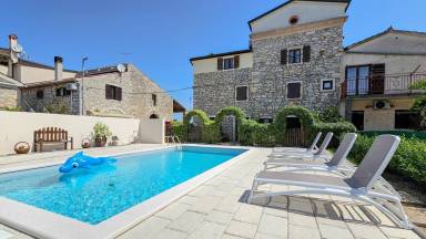 Appartement 30 m²