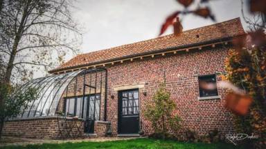 House Ninove